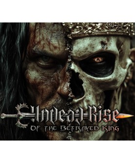 Undead: Rise of the Betrayed King Steam Key GLOBAL